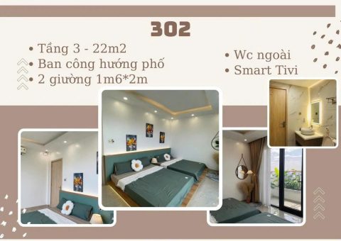 THE MOON HOMESTAY