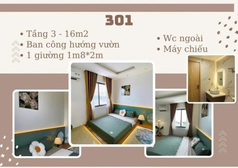 THE MOON HOMESTAY