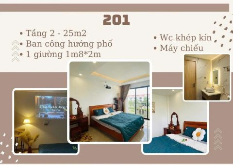 THE MOON HOMESTAY