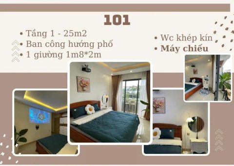 THE MOON HOMESTAY