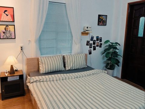 HOMESTAY THEBASE