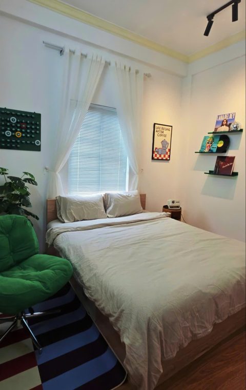 HOMESTAY THEBASE