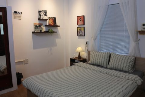 HOMESTAY THEBASE