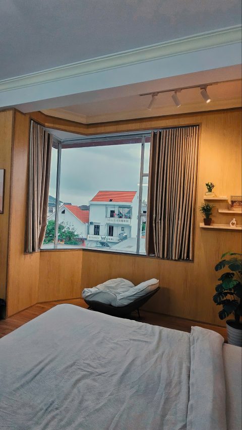 HOMESTAY THEBASE
