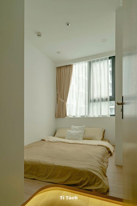 Tí Tách Homestay cs2