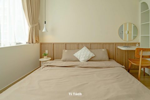 Tí Tách Homestay cs2