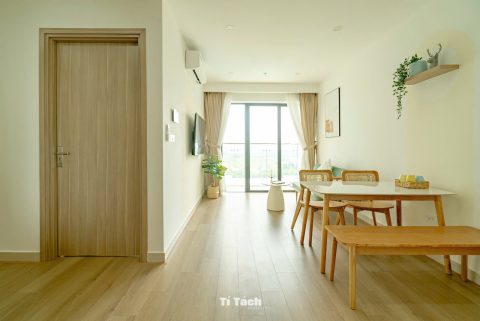 Tí Tách Homestay cs2