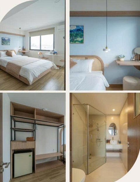 NHỎ HOMESTAY