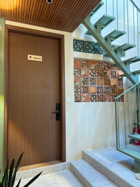 TREE HOMESTAY